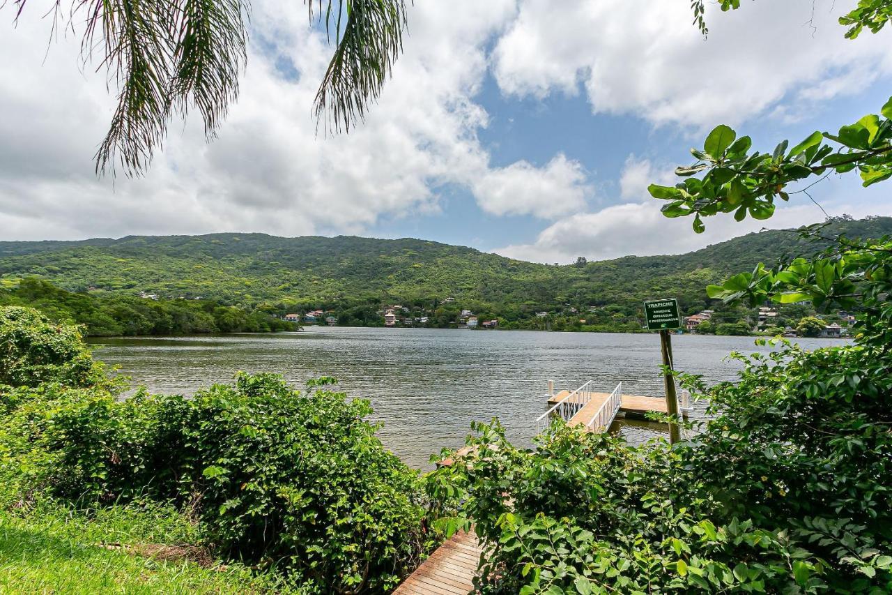 Wi-fi 500mb | Trapiche Na Lagoa Da Conceicao #la09 * Florianópolis