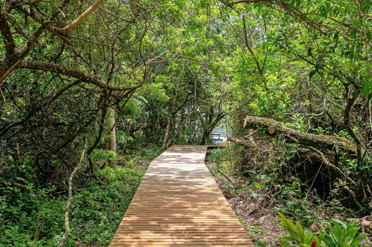 Wi-fi 500mb | Trapiche Na Lagoa Da Conceicao #la09 *