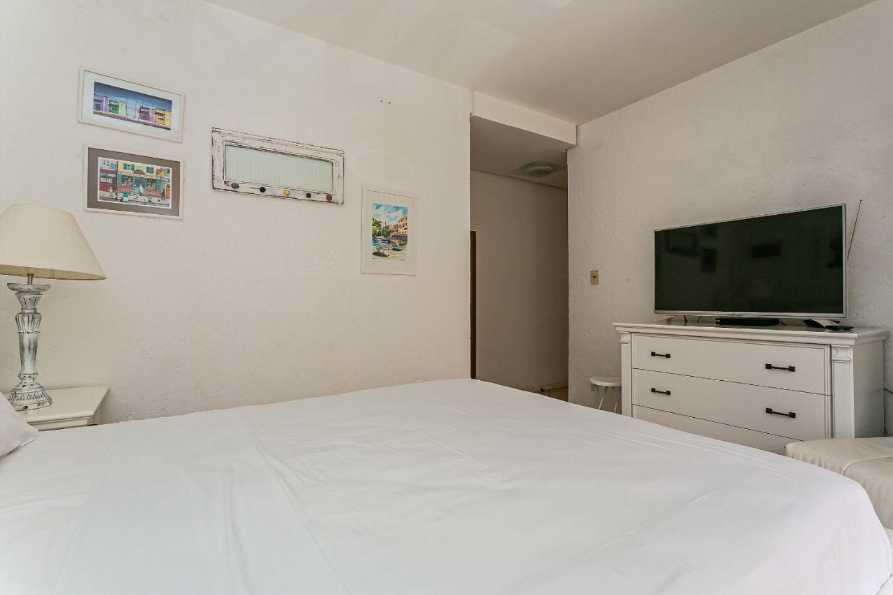 Apartamento Wi-fi 500mb | Trapiche Na Lagoa Da Conceicao #la09