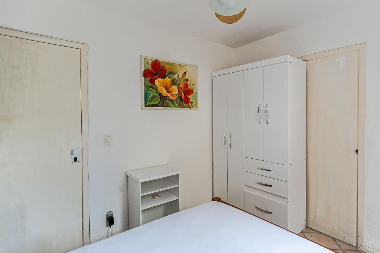Wi-fi 500mb | Trapiche Na Lagoa Da Conceicao #la09 Apartamento *