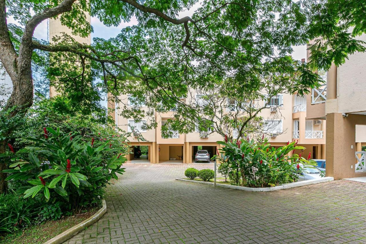 Apartamento Wi-fi 500mb | Trapiche Na Lagoa Da Conceicao #la09 Florianópolis