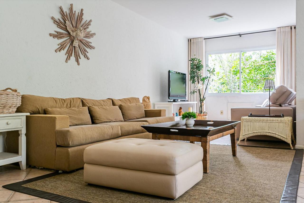 Wi-fi 500mb | Trapiche Na Lagoa Da Conceicao #la09 Apartamento Florianópolis