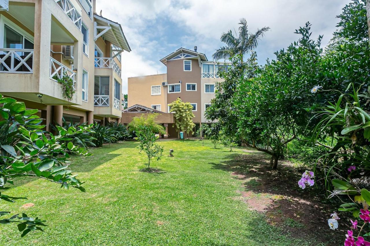 Wi-fi 500mb | Trapiche Na Lagoa Da Conceicao #la09 Apartamento